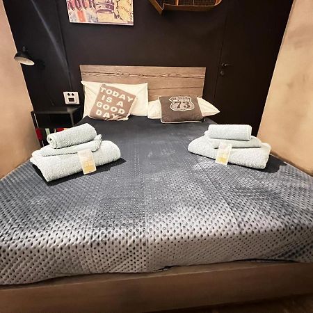 Urban Suite 코라토 외부 사진