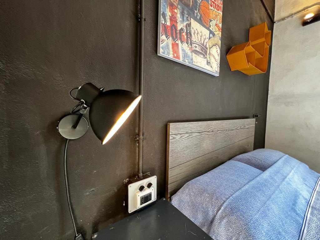 Urban Suite 코라토 외부 사진