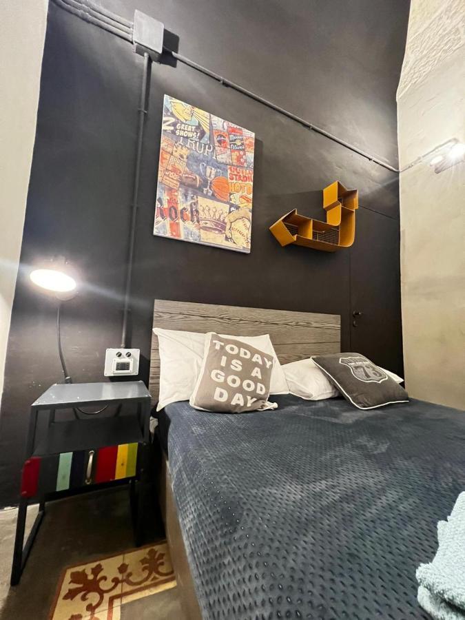 Urban Suite 코라토 외부 사진