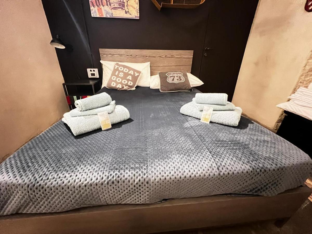 Urban Suite 코라토 외부 사진