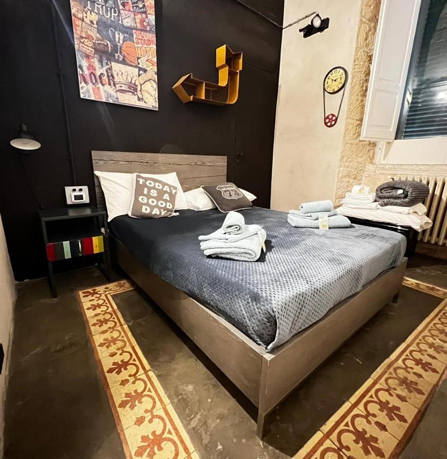 Urban Suite 코라토 외부 사진