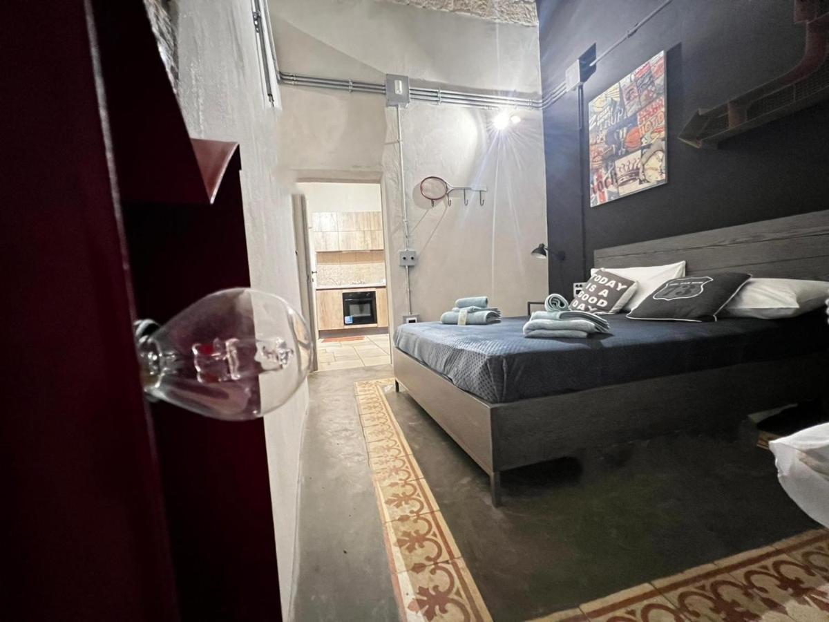 Urban Suite 코라토 외부 사진