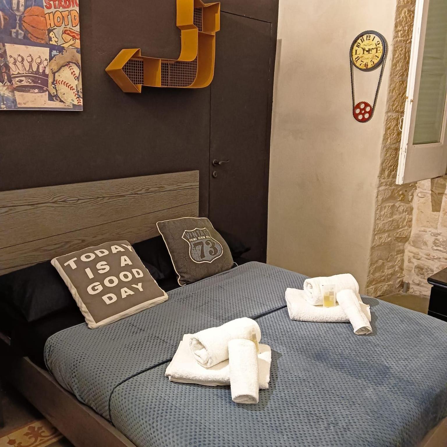 Urban Suite 코라토 외부 사진