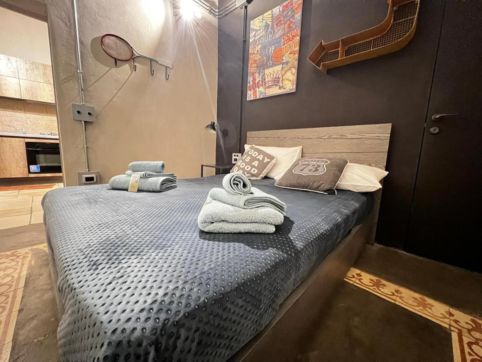 Urban Suite 코라토 외부 사진